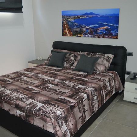 B&B Vesuvius Napoli Eksteriør billede