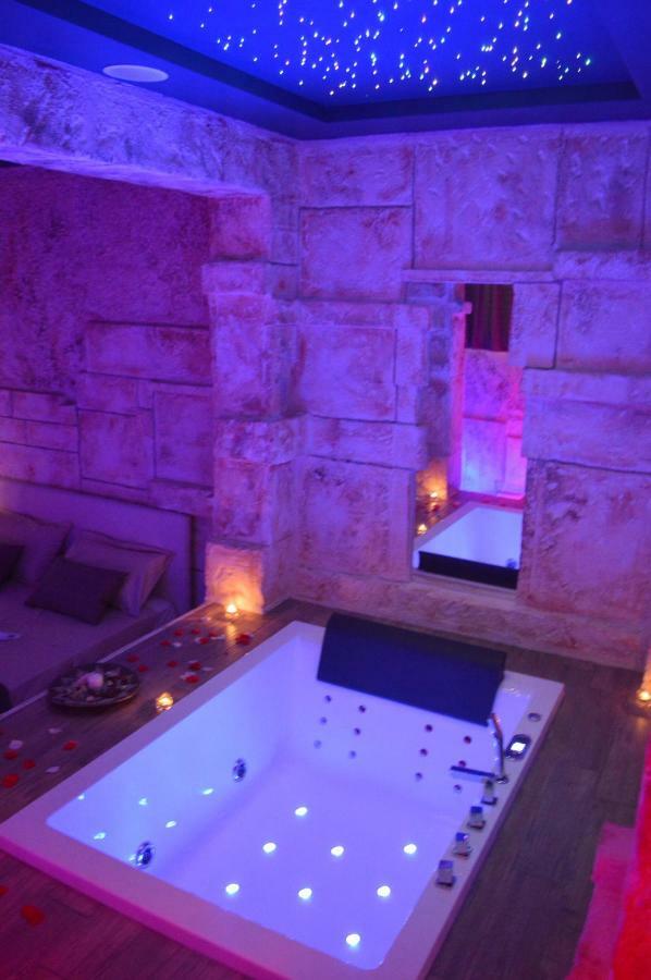 B&B Vesuvius Napoli Eksteriør billede