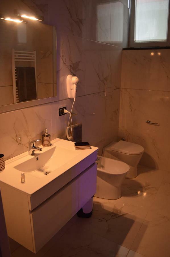 B&B Vesuvius Napoli Eksteriør billede