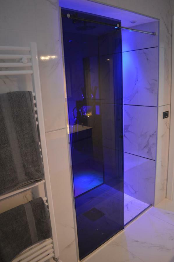B&B Vesuvius Napoli Eksteriør billede