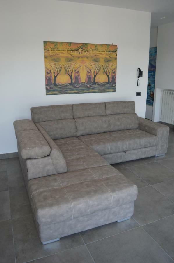 B&B Vesuvius Napoli Eksteriør billede