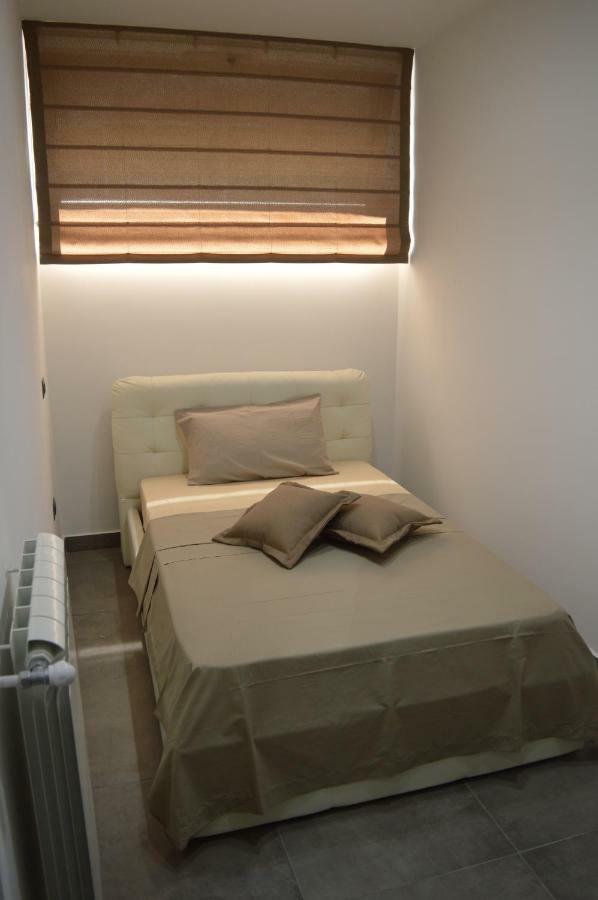 B&B Vesuvius Napoli Eksteriør billede