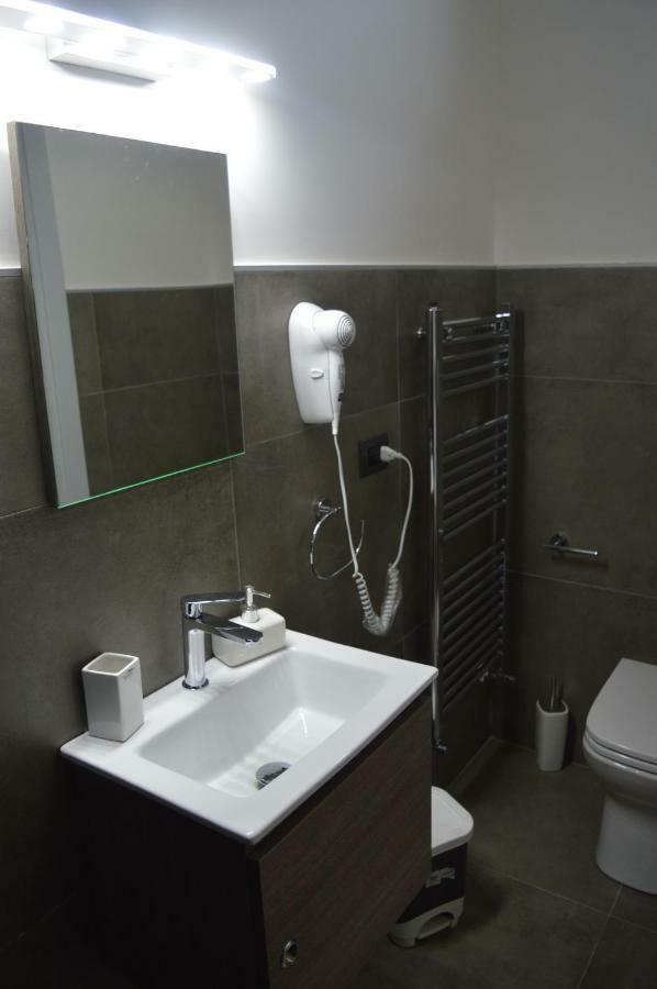 B&B Vesuvius Napoli Eksteriør billede