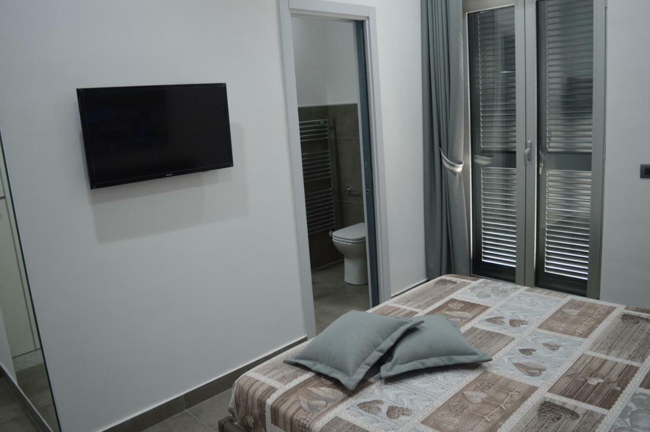 B&B Vesuvius Napoli Eksteriør billede