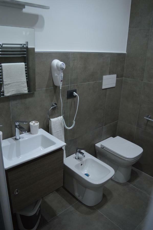 B&B Vesuvius Napoli Eksteriør billede
