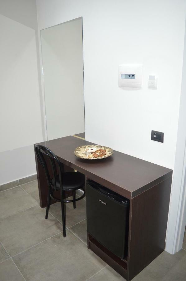 B&B Vesuvius Napoli Eksteriør billede