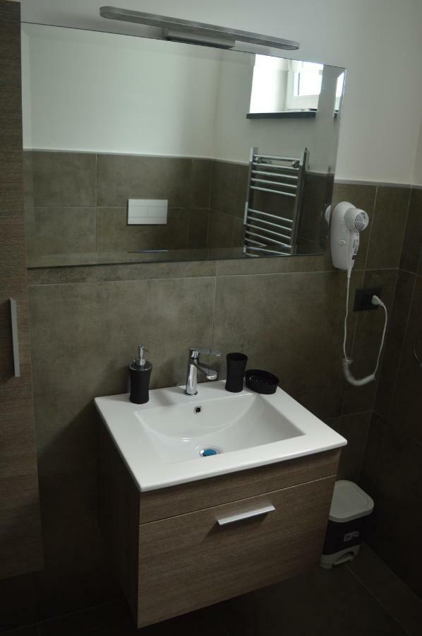 B&B Vesuvius Napoli Eksteriør billede