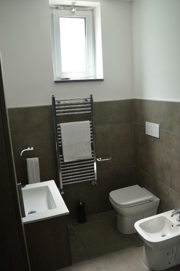 B&B Vesuvius Napoli Eksteriør billede
